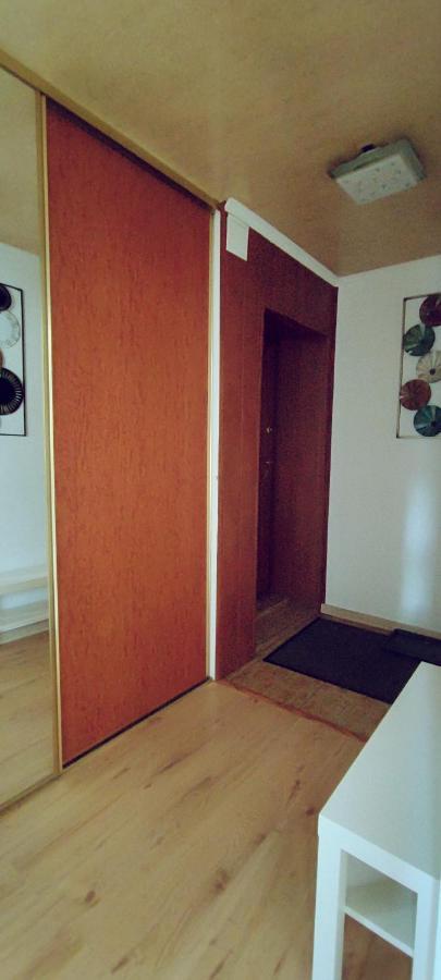 Akropole Apartment In Рига Экстерьер фото